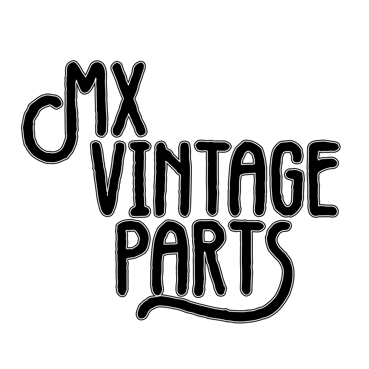 MX Vintage Parts